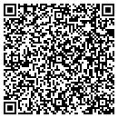 QR code with James A Paulk CPA contacts
