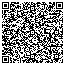 QR code with Rick's Garage contacts