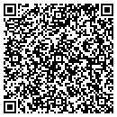 QR code with D J's contacts