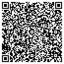 QR code with Davinci's contacts