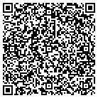 QR code with A New Connection Avon Indpndnt contacts
