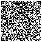 QR code with A To Z Erosion Control contacts