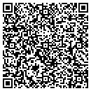 QR code with DLS Service contacts