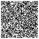 QR code with Ronald S Terry Construction Co contacts