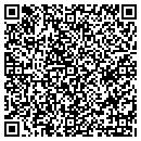 QR code with W H C Communications contacts