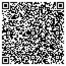 QR code with Matrix Tatoo contacts