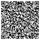QR code with M & S Computer Consultant contacts