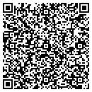 QR code with Allstate contacts