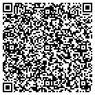 QR code with E J's Custom Upholstery contacts