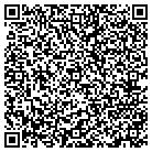 QR code with Glenn Public Records contacts
