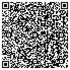 QR code with Hightower Distribution Company contacts