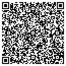 QR code with Peggy White contacts