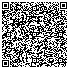 QR code with Habersham County School Dist contacts