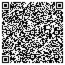 QR code with Hurricanes contacts