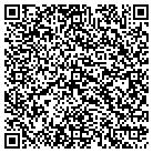 QR code with Accelerated Tanning Salon contacts