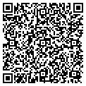 QR code with J D Cox contacts