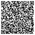QR code with Bfs contacts
