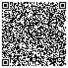 QR code with Less Gordon Logging Co contacts