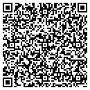 QR code with Heath John contacts