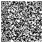 QR code with N GA Welding and Fabrication contacts