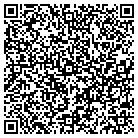 QR code with J Bulow Campbell Foundation contacts