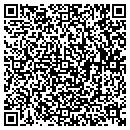 QR code with Hall Heating & Air contacts