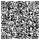 QR code with Cornerman Custom Tile contacts