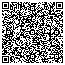 QR code with Clarks Grading contacts