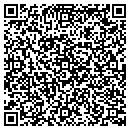 QR code with B W Construction contacts