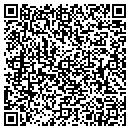 QR code with Armada Vans contacts