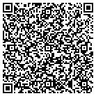 QR code with Ozark Medical Equipment contacts