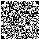 QR code with D & R Crown & Bridge Inc contacts