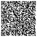 QR code with P U Septic Service contacts