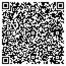 QR code with Ms Builders contacts