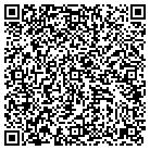 QR code with Usher Elementary School contacts