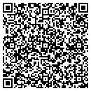 QR code with Yoders Woodworks contacts