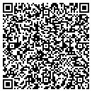QR code with Honeywell contacts