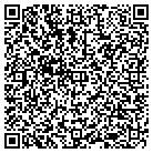 QR code with Area Agcy On Aging of Wstn Ark contacts