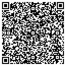 QR code with Herbert M Hess contacts