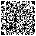 QR code with Irca contacts