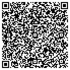 QR code with Rinker Materials Corporation contacts