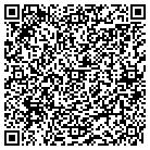 QR code with Wandas Maid Service contacts