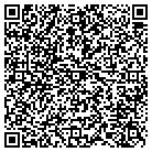 QR code with Maggie's Hair Salon & Boutique contacts