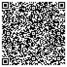 QR code with Heads Up Beauty Salon & Barber contacts
