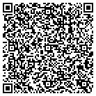 QR code with Anderson Crane Service contacts