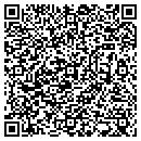 QR code with Krystal contacts