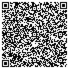 QR code with Hephzibah Southern Meth Church contacts