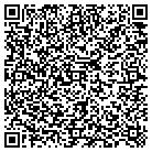 QR code with Foothills Technical Institute contacts