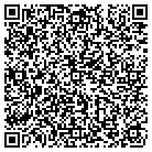 QR code with Provinos Italian Restaurant contacts