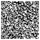 QR code with Time After Time Cafe contacts